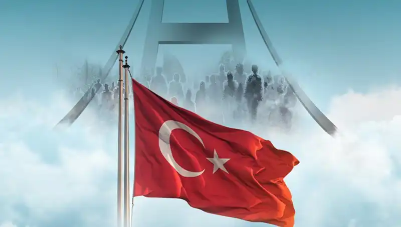 15 Temmuz'da Birlik Ve Beraberlik Mesajları: Spor Kulüplerinden Duygusal Paylaşımlar