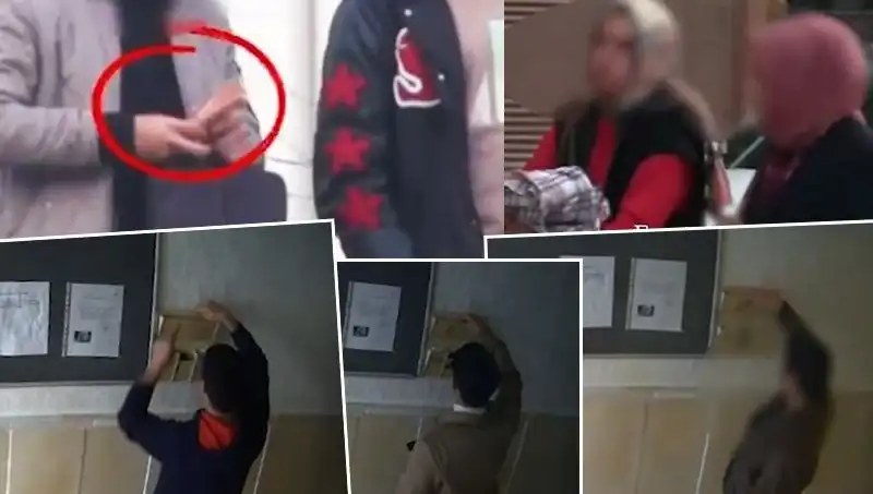 FETÖ'nün 47 Kentteki Örgüt Yapısı: Gizli Ağı Gün Yüzüne Çıktı!