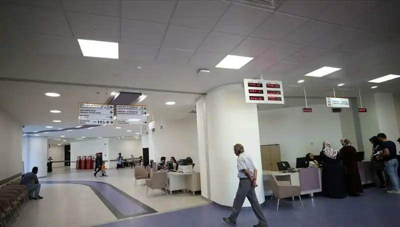 Sosyal Güvenlik Kurumu ve KDK ile Hakkını Aradığı Davanın Detayları
