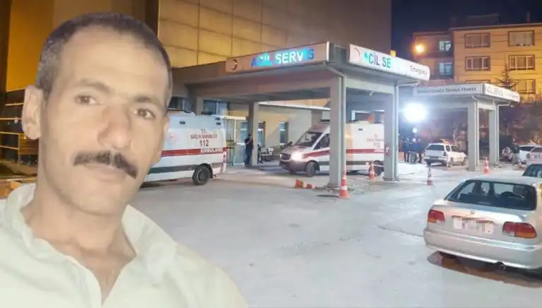 17 Yaşındaki Genç, Babasını Öldürdü: Babalar Günü Öncesi Trajedi