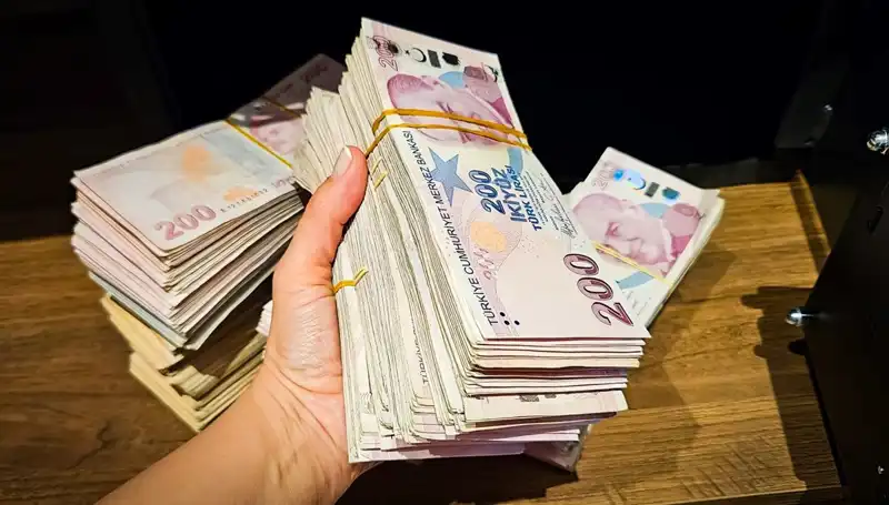Türkiye’de Mevduat Miktarı 12 Trilyon Lirayı Aştı: Ekonomik Gelişmeler Neler?