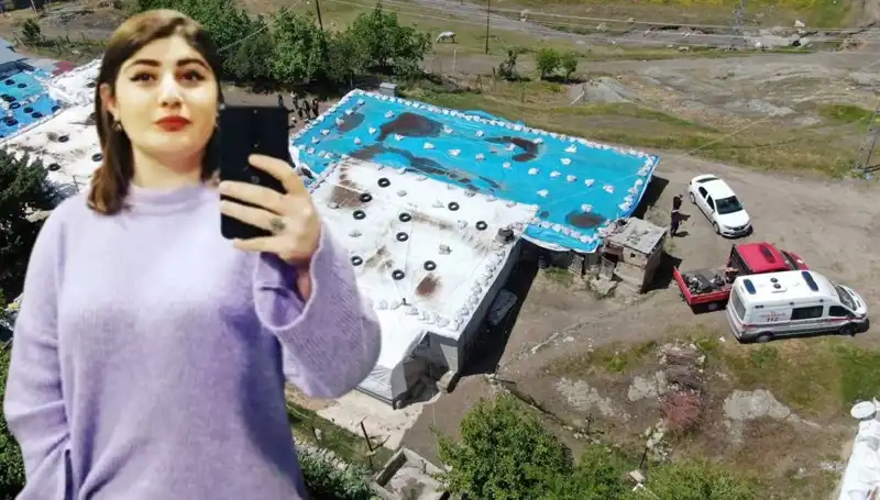 Kan Donduran Cinayet İtirafı: Gerçekler Ortaya Çıkıyor