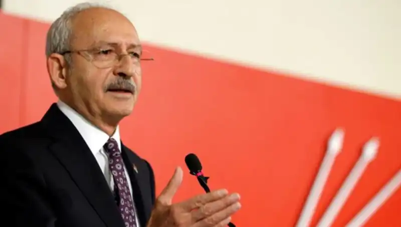 MHP, Kılıçdaroğlu'na Yönelik Şikayetini Geri Çekti: Siyasi Dönüşüm Ne Anlama Geliyor?