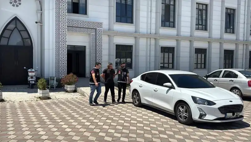 Kocaeli'de Kan Donduran Cinayet: Katil Zanlısı Tutuklandı!
