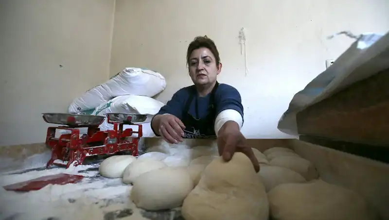 Ekmek Teknesi Yeniden Faaliyette: Usta Fırıncı Hikayesi