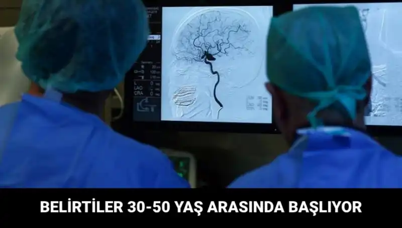 Huntington Hastalığı: Belirtileri ve Yaşamı Nasıl Etkiler?