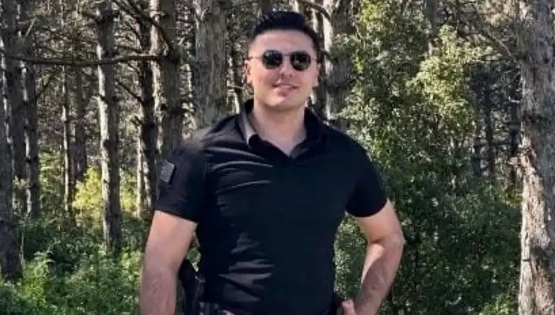Dumandan Zehirlenen Polis Memuru Hayatını Kaybetti: Ayrıntılar Açıklanıyor