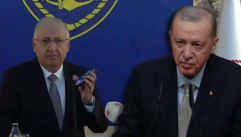 Erdoğan, Askerlere Bayramda Motive Edici Bir Mesaj Gönderdi