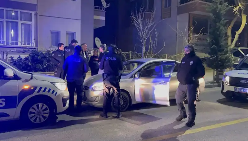 Polisten Kaçan Ehliyetsiz Sürücü: Cezalar Beni Yıldırmaz Açıklamasıyla Gündemde!