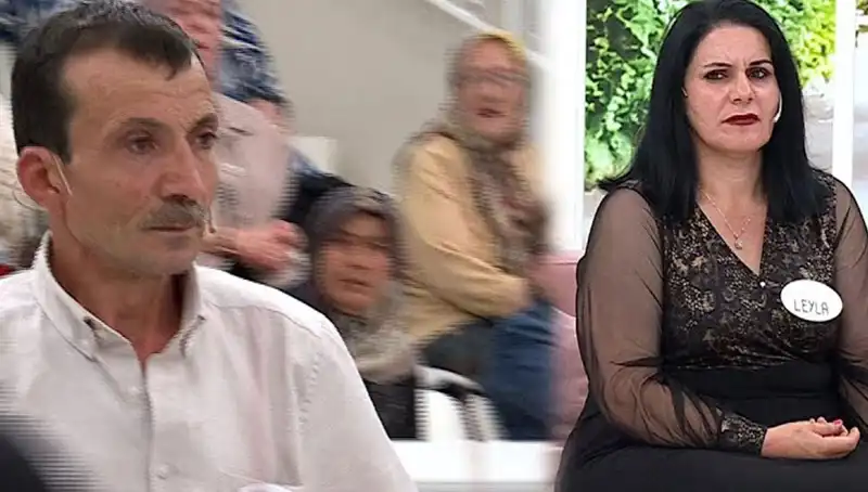 Sokak Ortasında Bıçaklama Olayı: Eşine İndirimle Şok Cezası