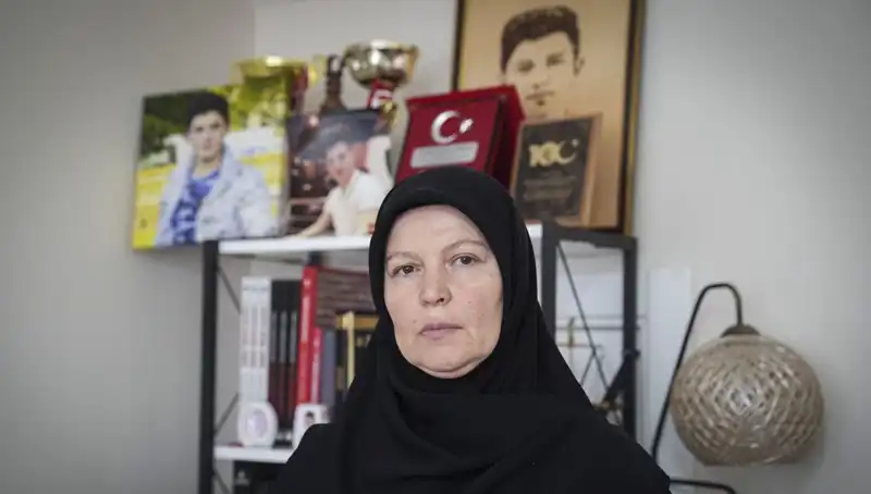 15 Temmuz'un Unutulmaz Kahramanı: Mahir Ayabak'ın Annesinin Acısı