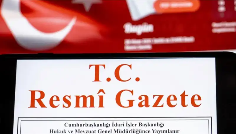 Resmi Gazete'de Bugün Neler Değişti? İşte Son Gelişmeler!