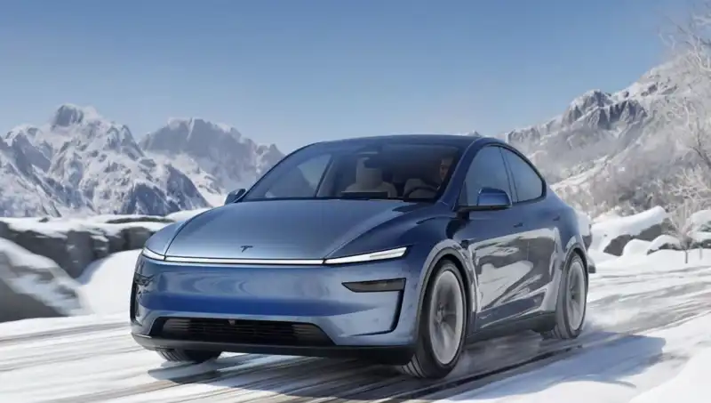 Tesla'nın Türkiye’deki Yeniliği: Her Gün Sipariş Verilecek!