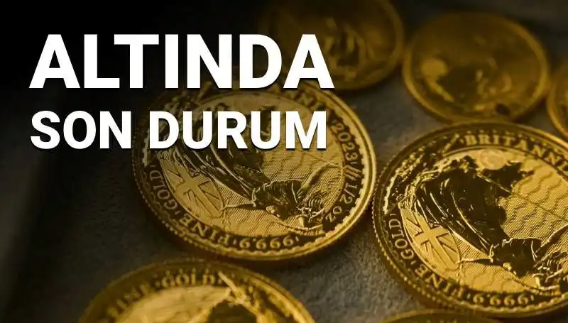 Altın Fiyatları Dalgalanıyor: 23 Ağustos 2025 Güncel Verileri Açıklıyoruz!
