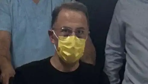 Murat Çalık'tan Adli Tıp Sürecine Dair Çarpıcı Detaylar