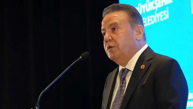 Antalya Büyükşehir Belediye Başkanvekili Seçim Tarihi Nihayet Açıklandı!