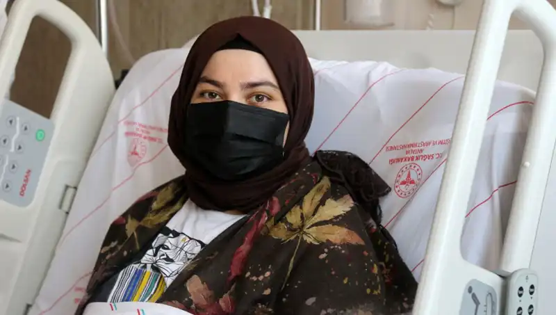 Bitki Çayları Karaciğerin Sağlığını Tehdit Ediyor: Hayata Tutunma Mücadelesi