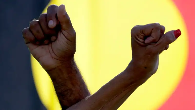 İngiliz Sömürgecilerin Avustralya'daki Soykırım Raporu Açıklandı