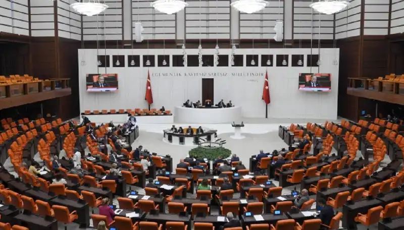 Zeytinlik Teklifinde Dikkat Çeken 8 Madde Kabul Edildi!