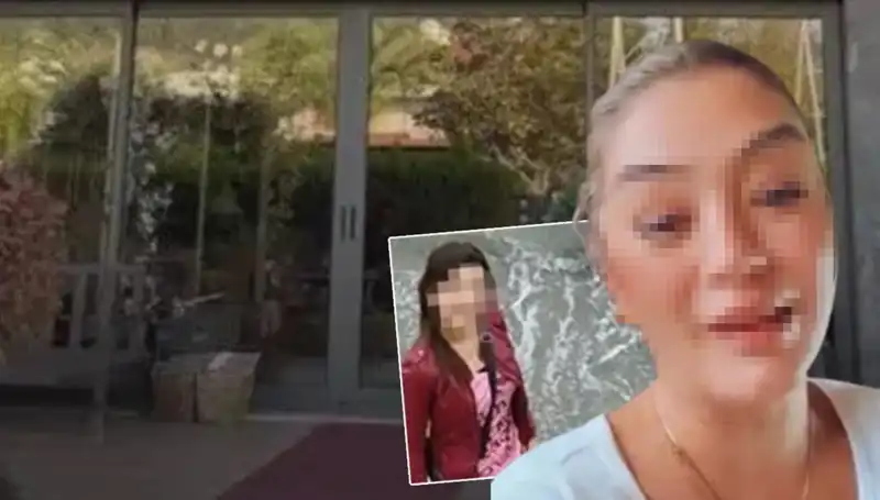 Güzellik Merkezi Skandalı: Gizli Kameralı Şantaj ve Ortak İhaneti!