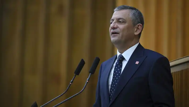 Özel, CHP Kurultayı Hakkında Beraberinde Getirdiği Tartışmaları Değerlendirdi