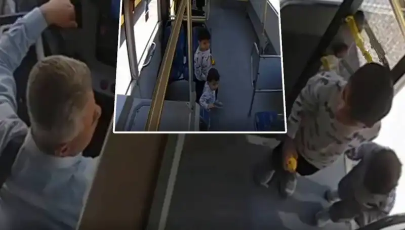 İETT Otobüsünde Şok Eden Firar: İki Kardeşin Hikayesi