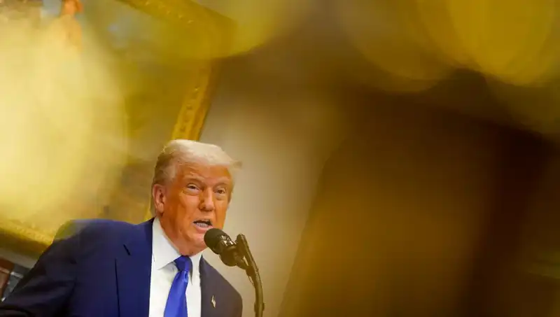 Trump'ın Suikast İfadeleri ve FBI Eski Şefinin Açıklamaları Gündemi Sarstı