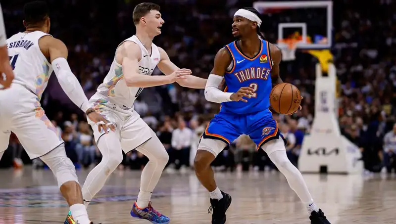 NBA Final Serisinde Heyecan Tavan Yaptı: Son Oyun 3-3 Beraberlik