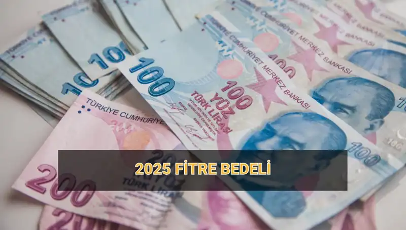 2025 Fitre Bedeli Diyanet: Bu Yıl Ki Fıtır Sadakası Miktarını Keşfedin!