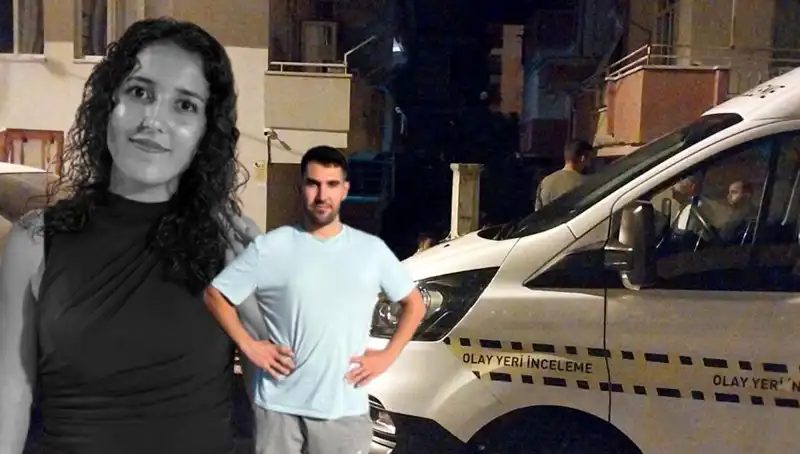 Manavgat'ta Kardeş Cinayeti: 14 Bıçak Darbesiyle Vahşet!