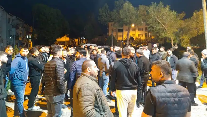 Şarköy'de İstismar İddiası: Yerel Halk Ne Düşünüyor?