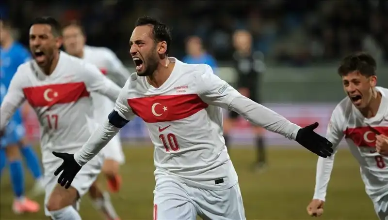 Süper Lig'de Milli Ara Tarihleri 2025: Futbolseverler İçin Önemli Tarihler Açıklandı!
