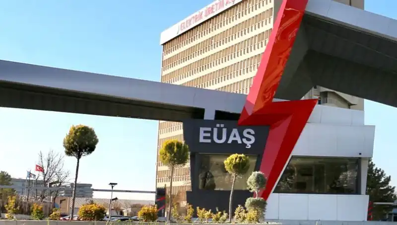 EÜAŞ Sürekli İşçi Alımı: Başvuru Süreci ve Detaylar!
