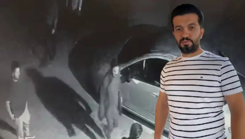 Ayrılmak İsteyen Kadının Şok İddiası: Sevgilisi Zorla Senet İmzalattı!