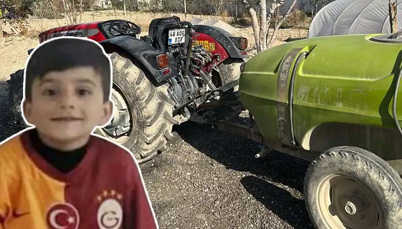 Elektrik Akımına Kapılan İbrahim'den Gelen Üzücü Haber Duyuldu