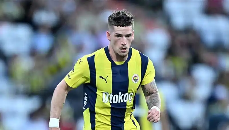Ryan Kent'in Yeni Takımı Belli Oldu: Transfer Detayları ve Beklentiler