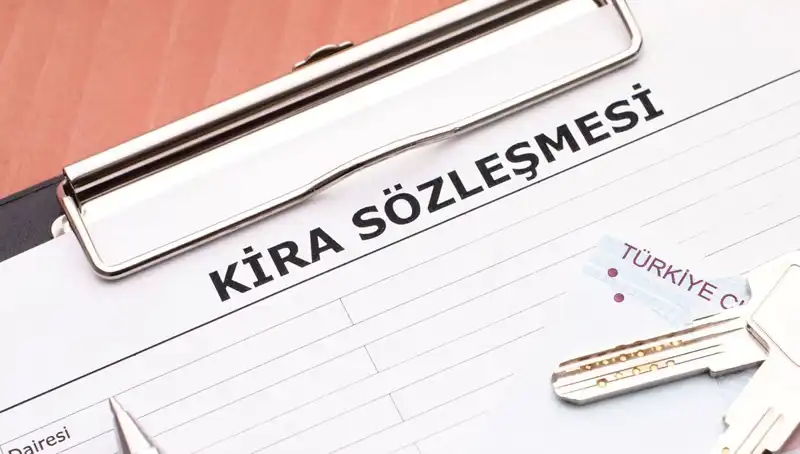 2025 Ağustos Ayı Kira Artış Oranı Ne Kadar Oldu?