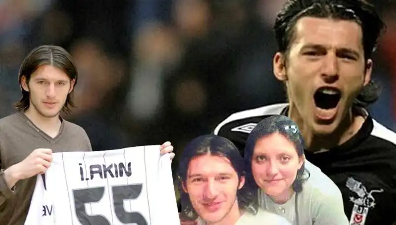 İbrahim Akın, Miras İçin Hükümetle Mahkemeye Gidiyor!