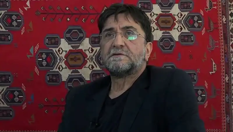 Nihat Genç: Türk Medyasının Cesur Seslerinden Biri Hayatını Kaybetti