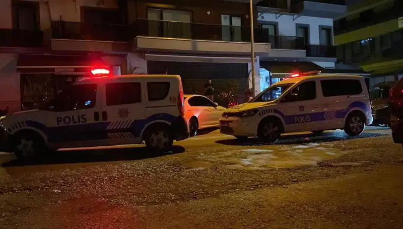 Kocaeli'de Gençler Arasında Bıçaklı Kavga: İki Yaralı, Olayın Nedeni Ne?