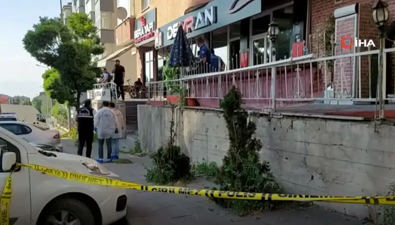 Erzurum'da İş Yerine Gelen Kurşunlar: Olayın Gizemi Çözülüyor Mu?