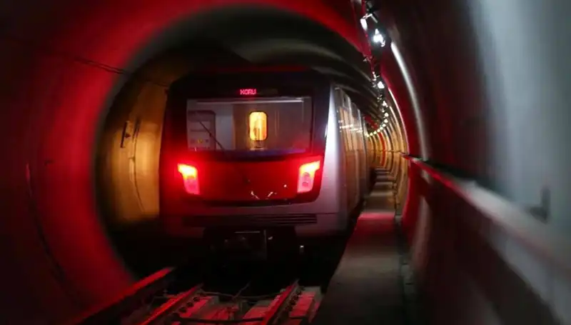 Ankara'da 1 Mayıs İçin Üç Metro İstasyonu Kapatılıyor: Ayrıntılar Burada