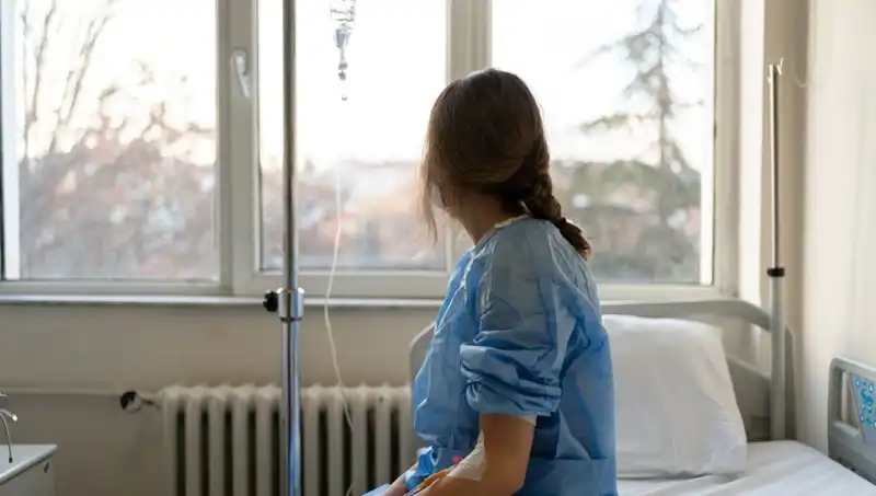 27 Yaşındaki Genç Kadının Kanser Hikayesi: Doktorlar Ne Yanlış Yaptı?