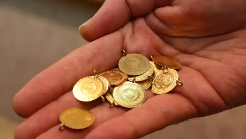 Bugünkü Altın Fiyatları: 30 Nisan'da Gram ve Çeyrek Altın Ne Kadar?
