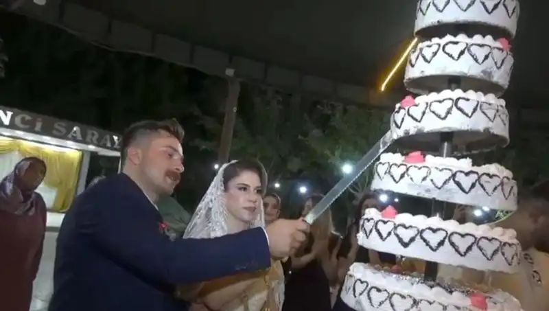 Düğün Sevinci Hastanede Son Buldu: Olaylarla Dolu Bir Gün