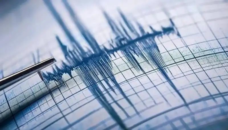 Marmara Denizi’nde Gerçekleşen 3 Büyüklüğündeki Deprem Ne Anlama Geliyor?