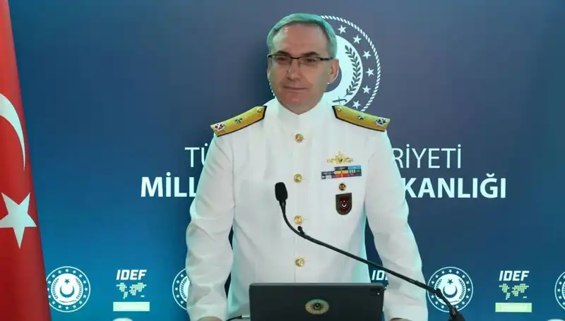 Türkiye'nin Suriye'ye Resmi Destek Talebi: Nedenler ve Olası Sonuçlar