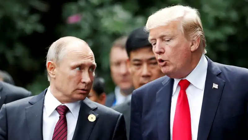 Trump'ı Etkilemenin Yolu: İngiliz Yetkililerin Sırları Ortaya Çıktı