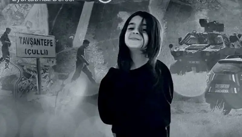 Narin Güran’dan Duygusal Veda: "Ağabey, Sana Bir Şey Diyeceğim"