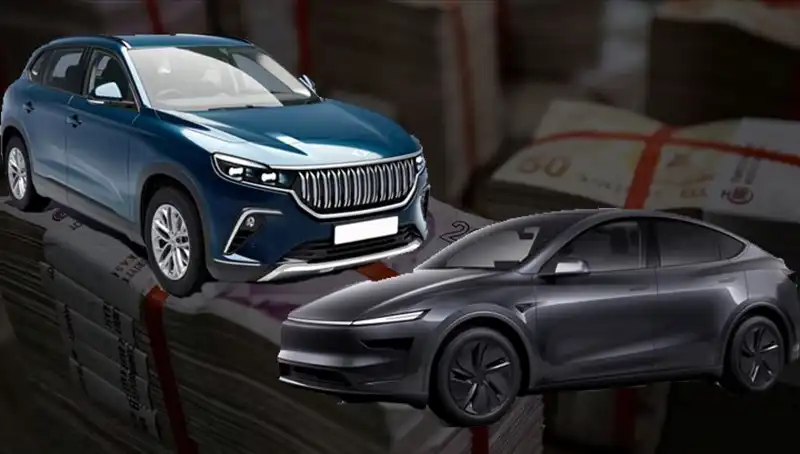 Otomobillerde ÖTV Oranlarındaki Değişiklikler Resmi Gazete’de Yayınlandı!